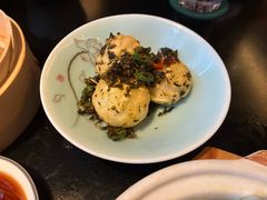 -丽晶轩中餐厅(重庆丽晶酒店)