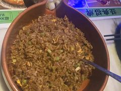 -绿茶餐厅(昆明世纪金源店)