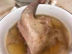 五指毛桃药膳鸽-鸽鸟轩(石岐店)