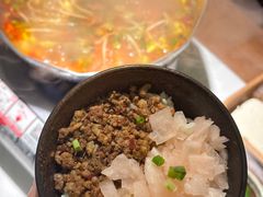 -旺福·贵州酸汤牛肉火锅(陆悦天地店)