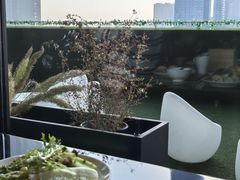 -无锡君来洲际酒店