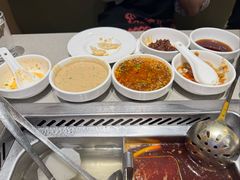 -海底捞火锅(飞马水城店)