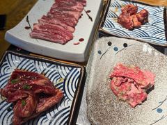 -勇誌烧肉·焱铁烧