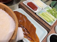 -那家小馆•北京菜•烤鸭(中关村店)