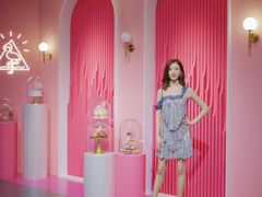 -上海杜莎夫人蜡像馆