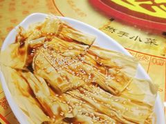 -石岐佬中山菜馆(张溪店)