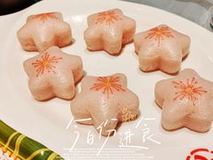 -肥肥虾庄·金牌油焖大虾(杨园滨江时代walk店)