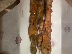 -耶里夏丽·新疆菜·28年喀什老馆(田林东路店)