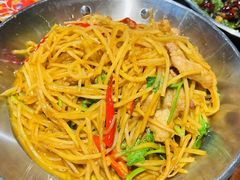 -拾捌川·自贡爆炒(新街口店)