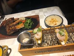 -西堤牛排(南京龙江店)