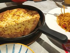 -必胜客(世欧广场店)