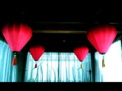 -花家怡园·宴会厅(簋街四合院总店)