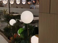 -东方饺子王(新奥购物中心店)