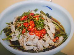 -玄武苏宁诺富特酒店·紫金轩中餐厅