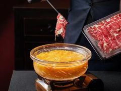 -溪畔•新徽菜(碧湖云溪店)
