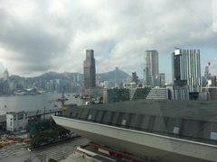 -香港都会海逸酒店