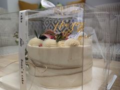 -ZOZO's昌左左精致甜品设计(新北店)