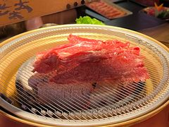 -西塔老太太泥炉烤肉(上海七宝领展广场店)