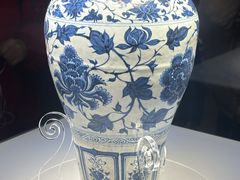 -景德镇中国陶瓷博物馆