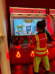 -奈尔宝家庭中心·亲子餐厅(鄞州万达店)