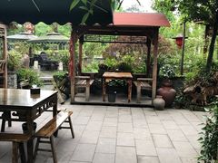 -青城甲(青城山店)