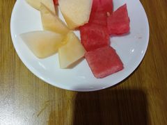 -捞围鲜·港式打边炉(海阳路店)