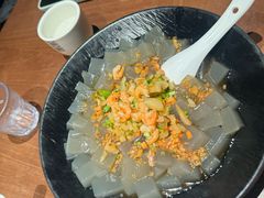 -单家老院·院子里的青岛菜(沙子口店)