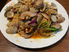 -庆峰龙虾烧烤(合肥一店)