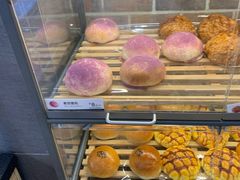 -85度C(北京玉蜓桥二店)