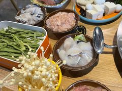 -铭记蛙小仙·活蛙畅享(CBD万达广场店)