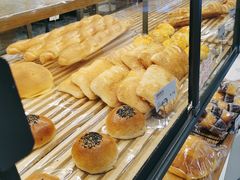 -面包新语(富力城BT店)