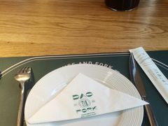 -刀叉遇上筷子中西融合餐厅(南开店)