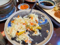 -那拉提之疆·新疆菜(美院店)