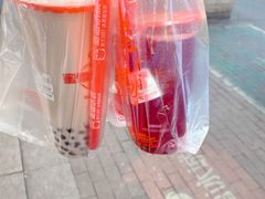 -蜜雪冰城(丁家庄店)