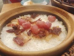 -常来小聚·广州非遗传承餐厅(地王广场店)