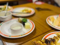 -比格比萨自助(国展店)