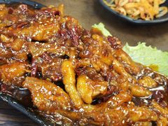 -妈妈手(山大总店)