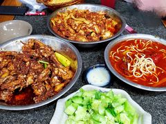 -辣盆盆麻辣小龙虾(哈尔滨总店)
