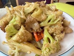 -汇兴源餐馆(小北路店)