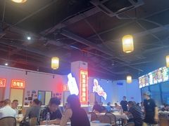 -五丁桥光头香辣蟹(望江橡树林店)