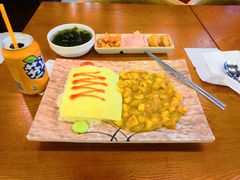 -韩礼年糕(飞虹路店)