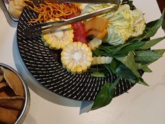 -Thai Basil罗勒叶泰式餐厅(时代天街店)