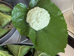 -叶婆婆豆浆馍馍