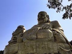 -千佛山风景名胜区