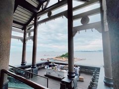 -影吧•悬崖海景(珠海凤凰湾悦椿酒店)