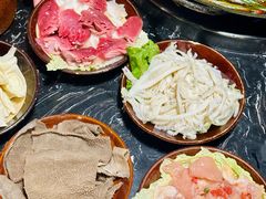 -川泽火锅·重庆老火锅(南河店)