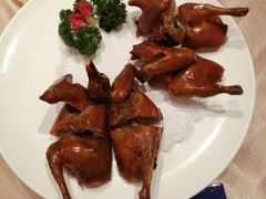 -王府井酒店(金桥港湾店)