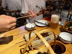 -水煮三国·川鲁江湖菜(香山店)