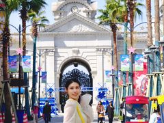 -阳澄湖半岛旅游度假区