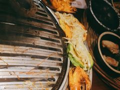 -三代烤肉(保利广场店)